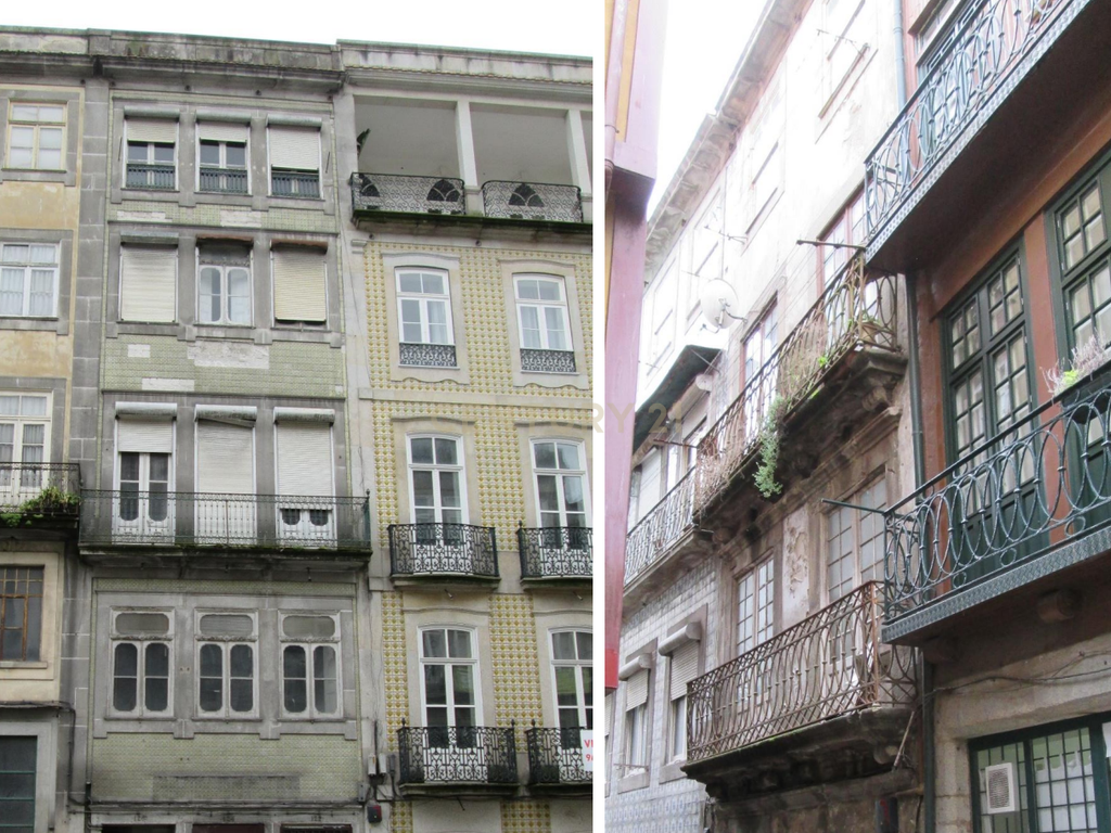 Comércio e Serviços Centro do Porto - Image 1