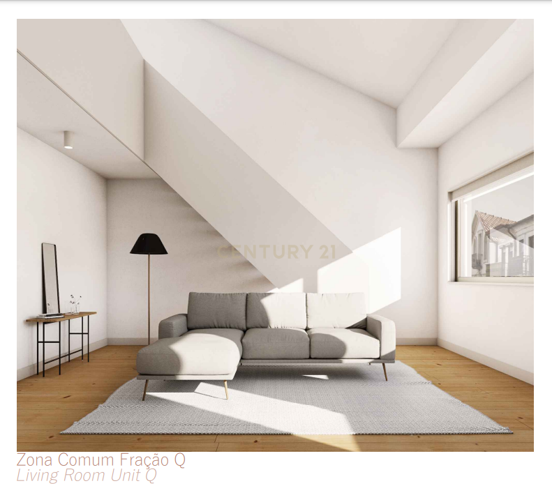Studio Duplex | Matosinhos | - Image 1