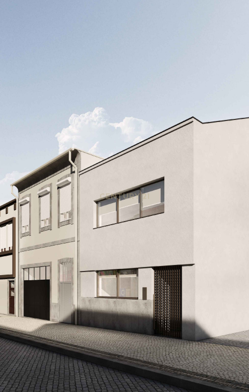 Studio Duplex | Matosinhos | - Image 3