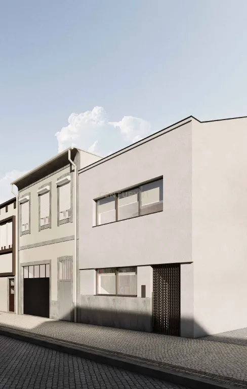 Apartamento T0 Duplex com Varanda | Matosinhos - Image 4