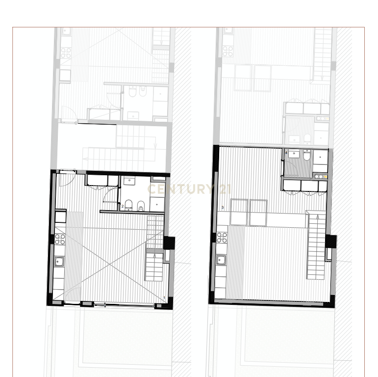 Studio Duplex | Matosinhos | - Image 2
