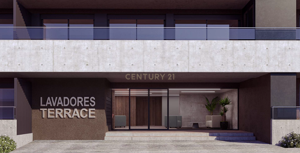 Apartamento T2 - Condomínio | Lavadores Terrace - Canidelo Gaia - Image 12