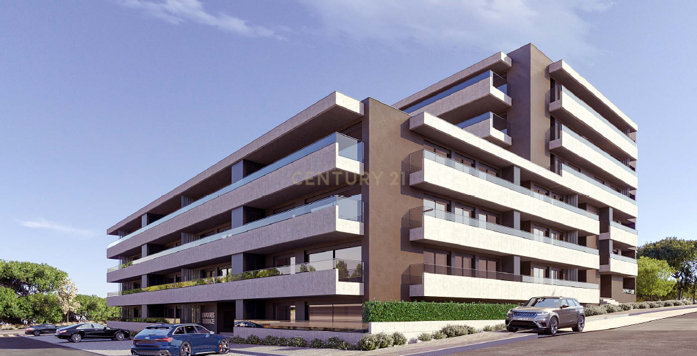 Apartamento T2 - Condomínio | Lavadores Terrace - Canidelo Gaia - Image 10