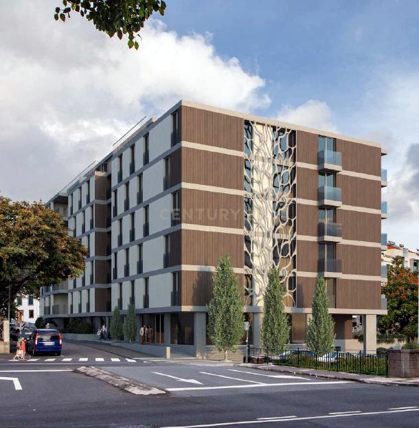 Apartamento T2 - Novos - Funchal, Madeira - Image 9