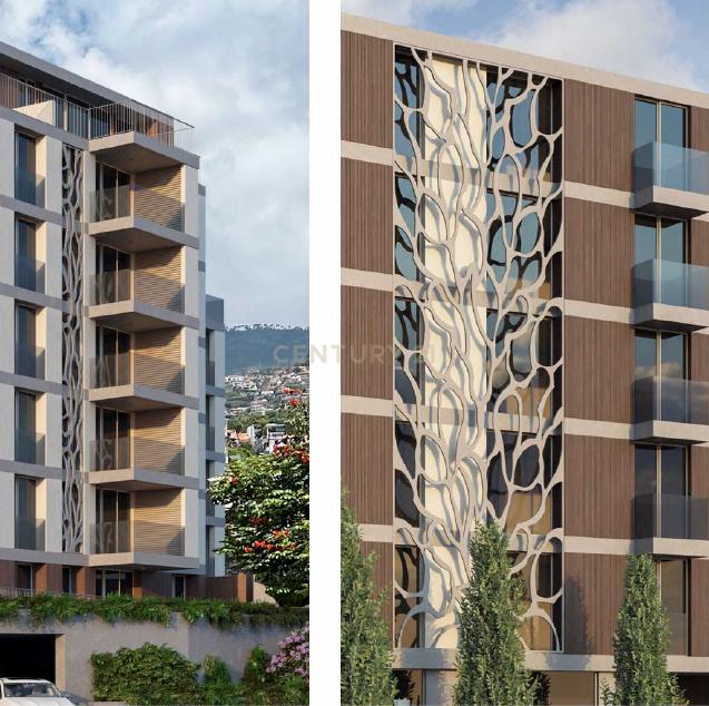 Apartamento T2 - Novos - Funchal, Madeira - Image 8