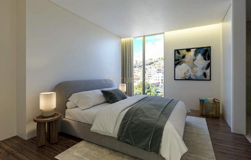 Apartamento T2 - Novos - Funchal, Madeira - Image 7
