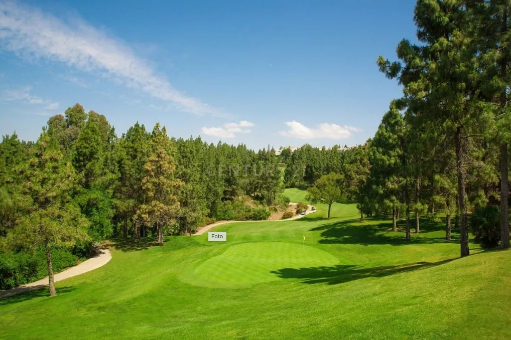 Reserva del Higuerón Privé - Costa del Sol