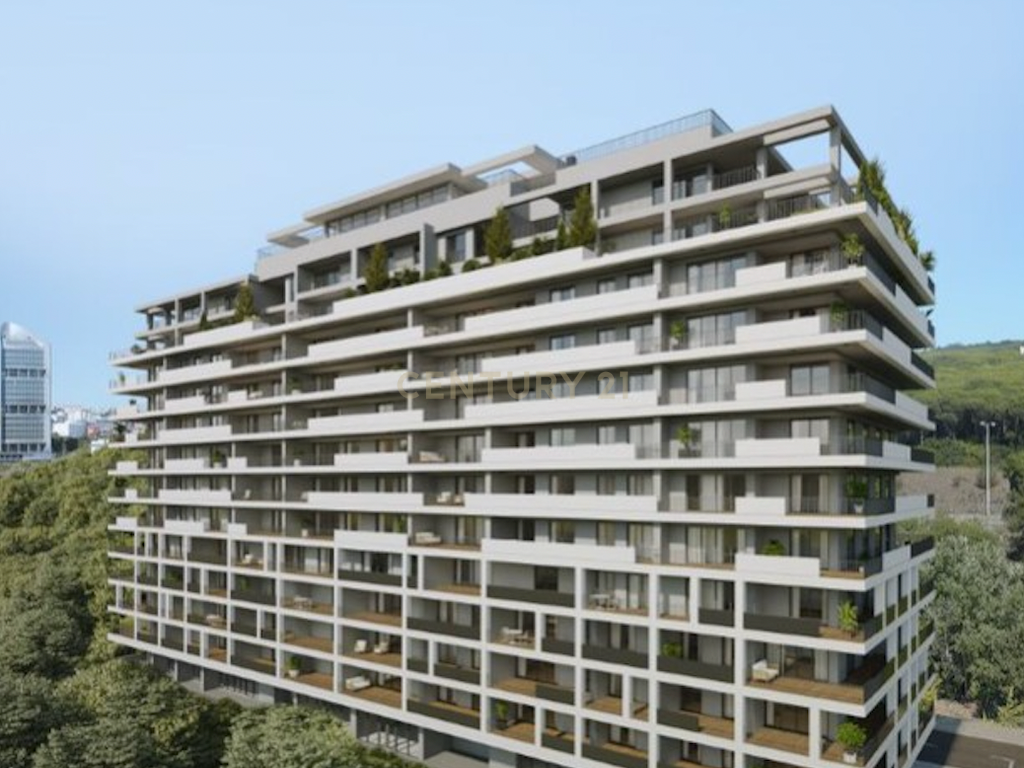 Apartamento T3 Novo | Terraços MIREAR – Miraflores - Image 2