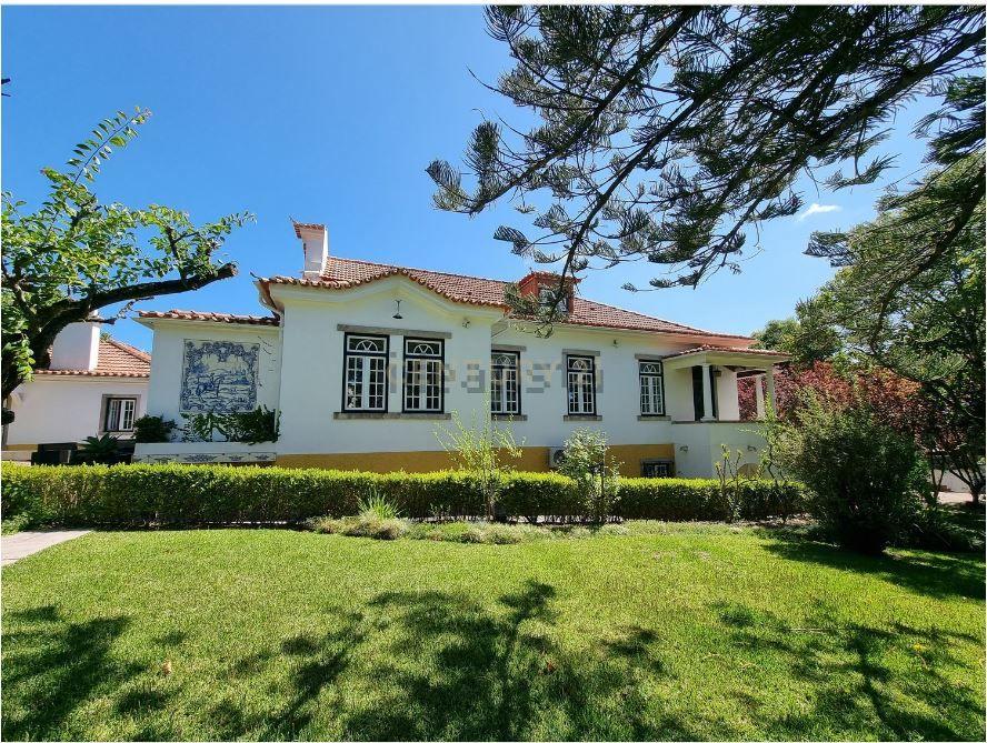 Quinta no Centro de Sintra - Image 2