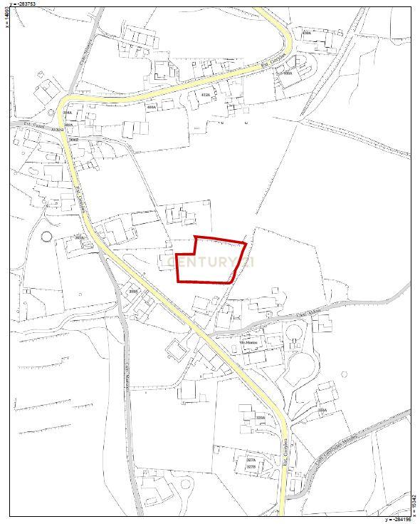 Terreno de 1.760 m² em Santa Bárbara de Nexe: Localização Privilegiada com Vistas Deslumbrantes para o Mar e Projeto Aprovado para Moradia de Luxo - Image 5