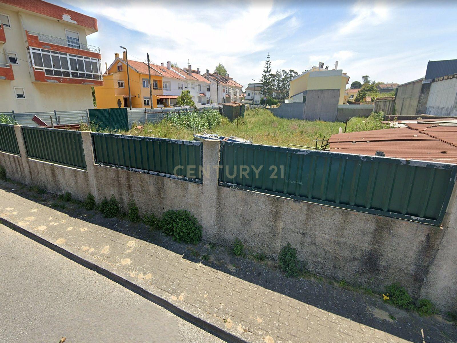Terreno Algueirão /Mem Martins 210 m2 - Image 3