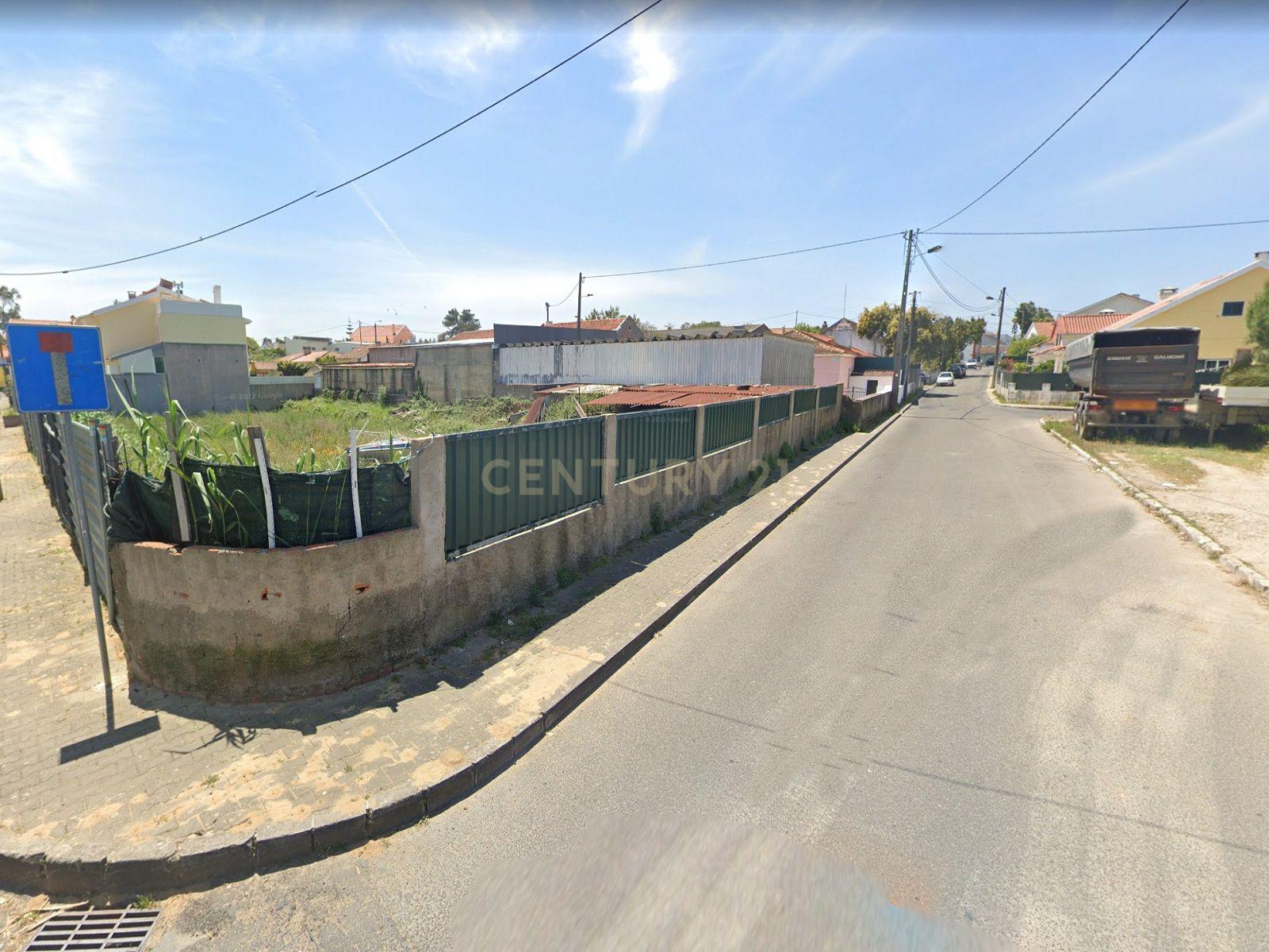 Terreno Algueirão /Mem Martins 210 m2 - Image 5