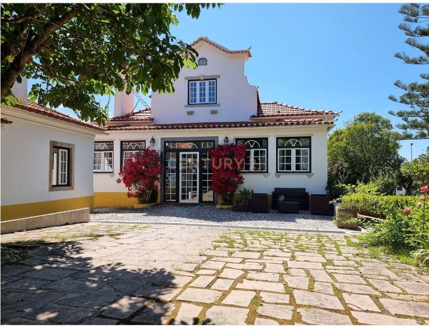 Quinta no Centro de Sintra - Image 3
