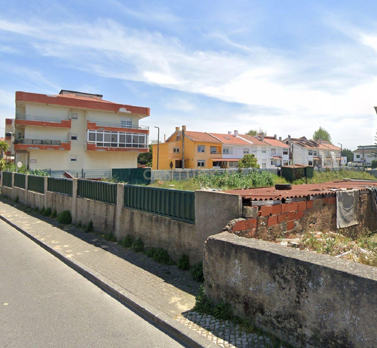 Terreno Algueirão /Mem Martins 210 m2 - Image 4