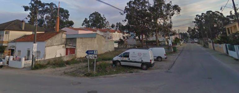 Quinta do Conde- Terreno Urbano com 372,5M2 - Image 3