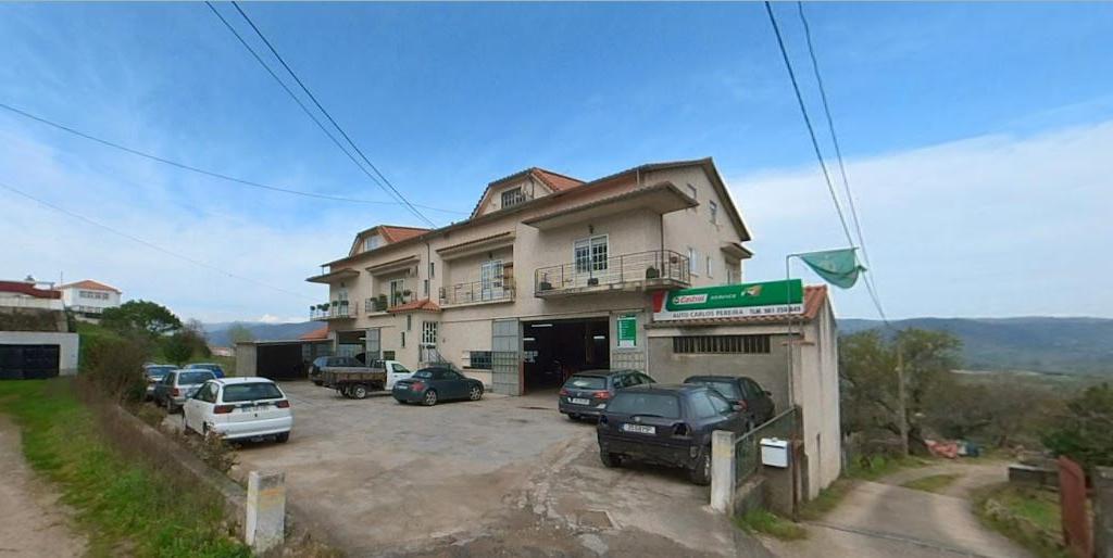 Predio para Rentabilizar - Image 1