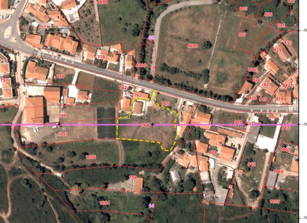 Terreno à venda em Janes - Cascais - Image 3