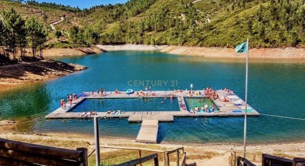 Casa a 900m doRio  Zêzere - Barragem Castelo Bode - 1:30h de Lisboa - Image 3