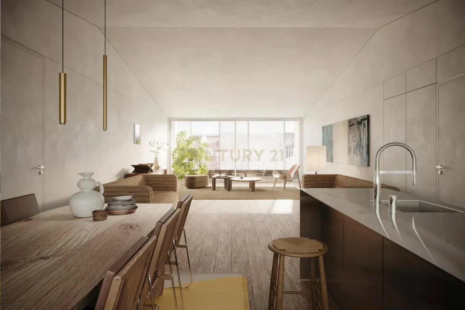 Atelier marvila , T2 - Image 1