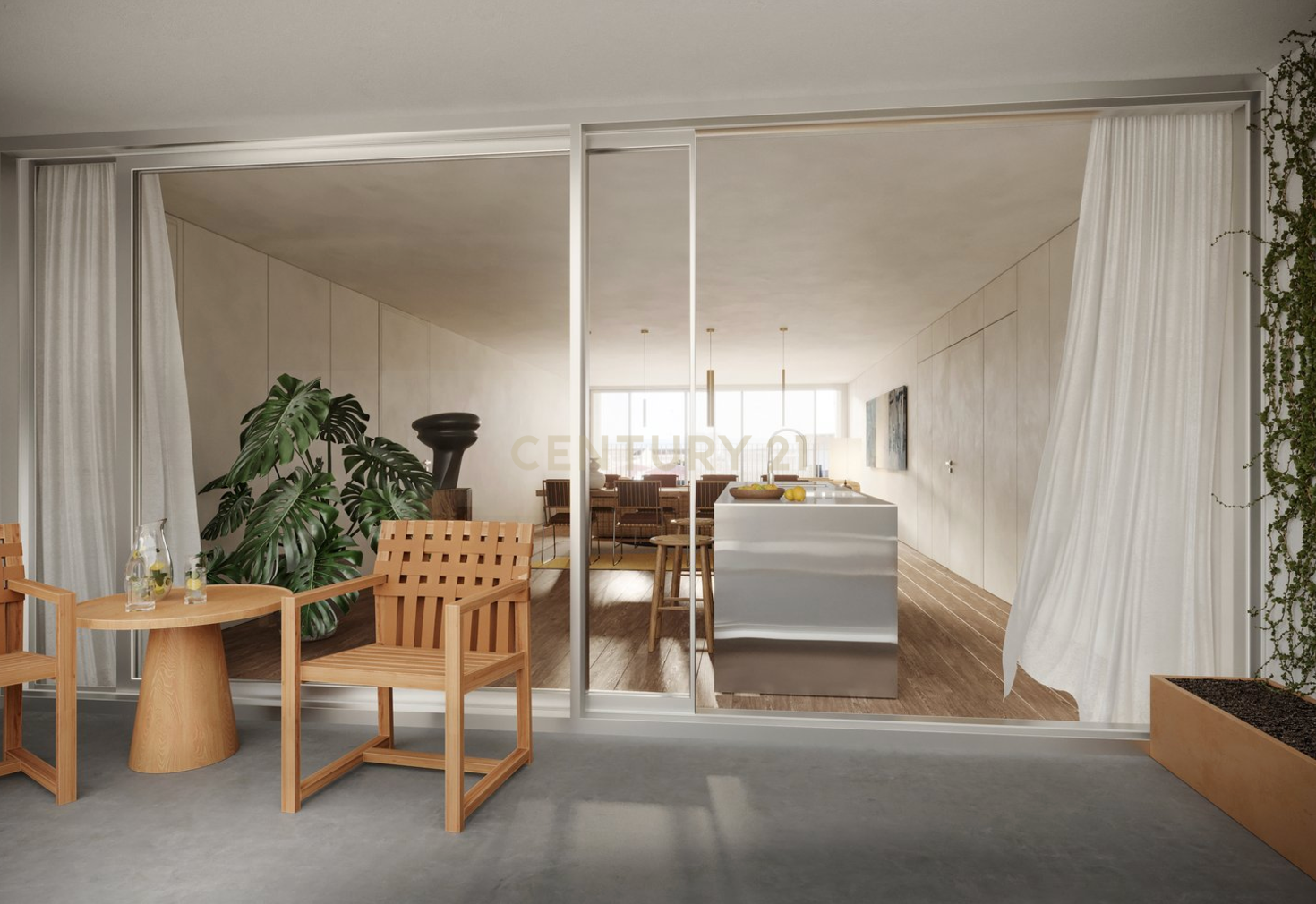 Atelier marvila , T2 - Image 2