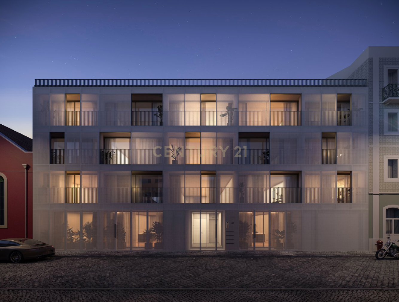 Atelier marvila , T2 - Image 10