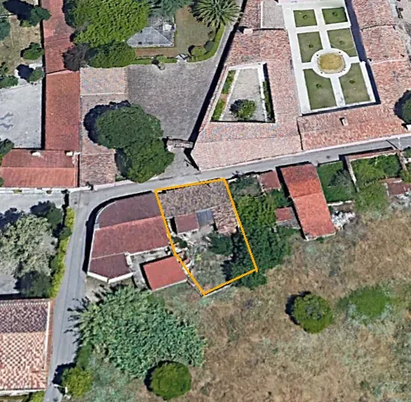 Venda | Moradia T3 para reconstrução em Casais do Campo , Coimbra - Image 7