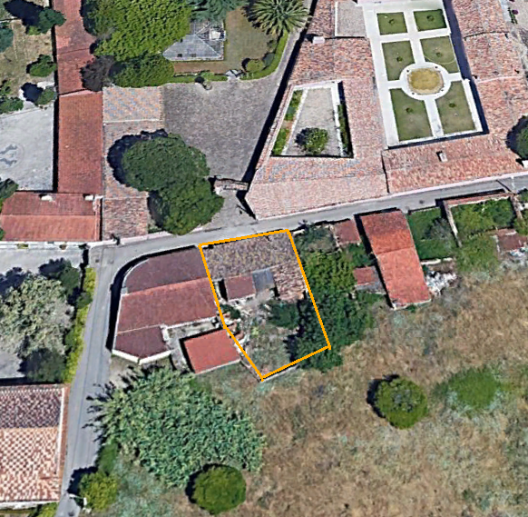 Venda | Moradia T3 para reconstrução em Casais do Campo , Coimbra - Image 7