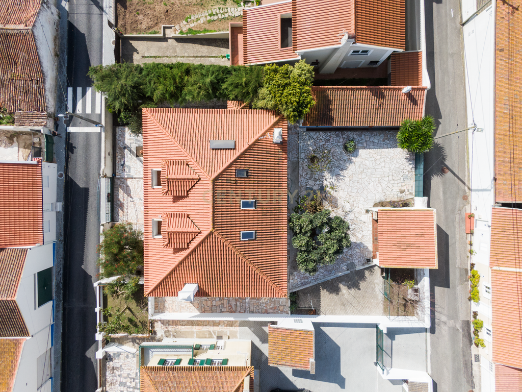 Moradia Térrea T4 - Ventosa - Torres Vedras - Image 5