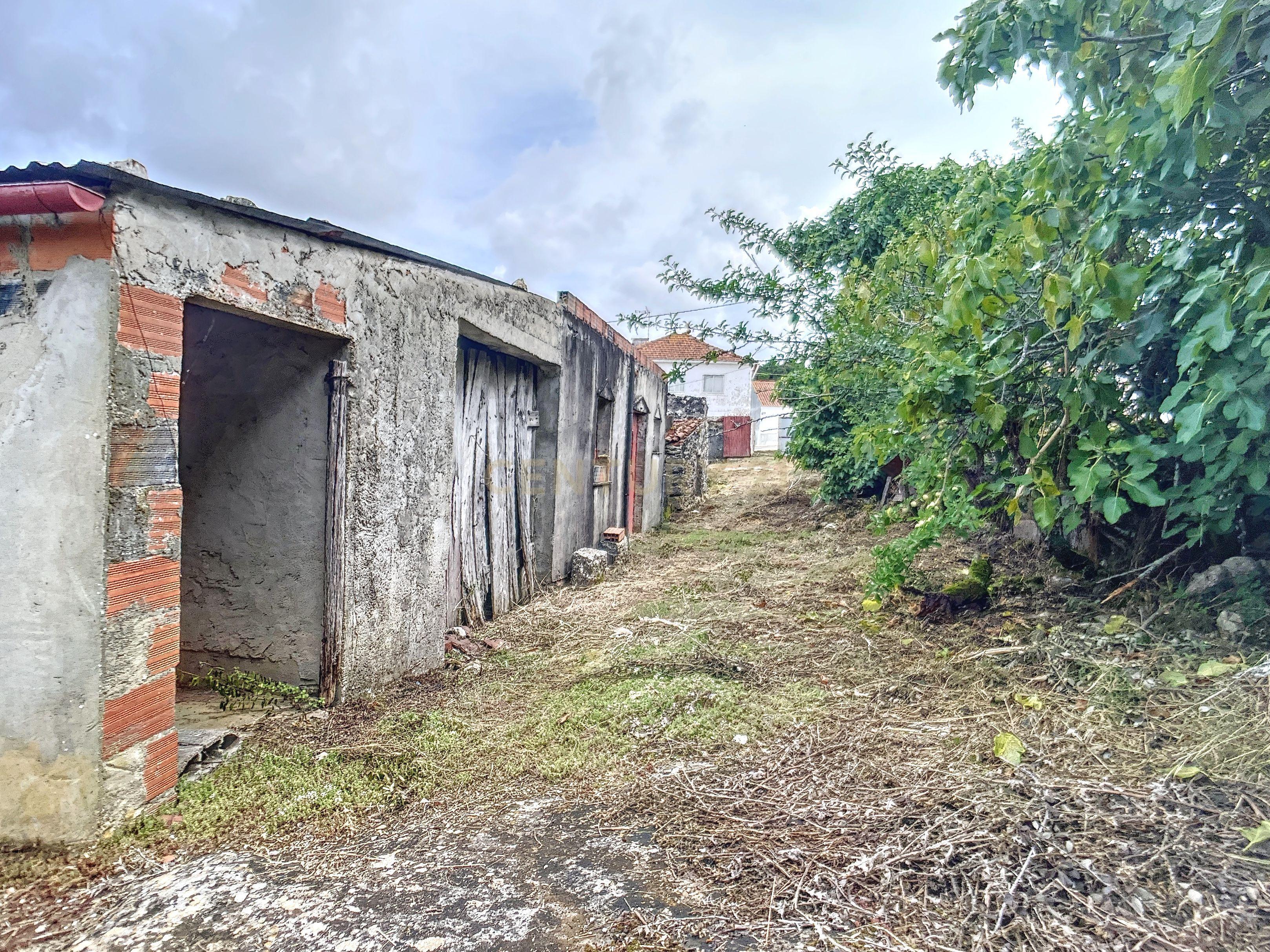 Terreno com Casinhas para Reabilitar! - Image 7