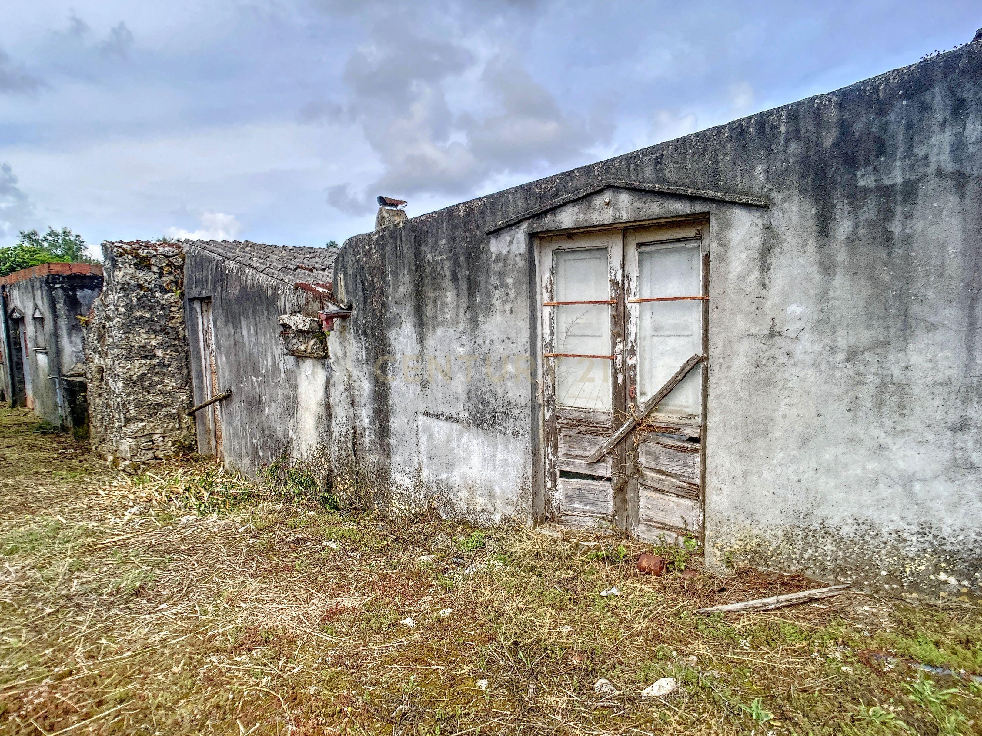 Terreno com Casinhas para Reabilitar! - Image 20