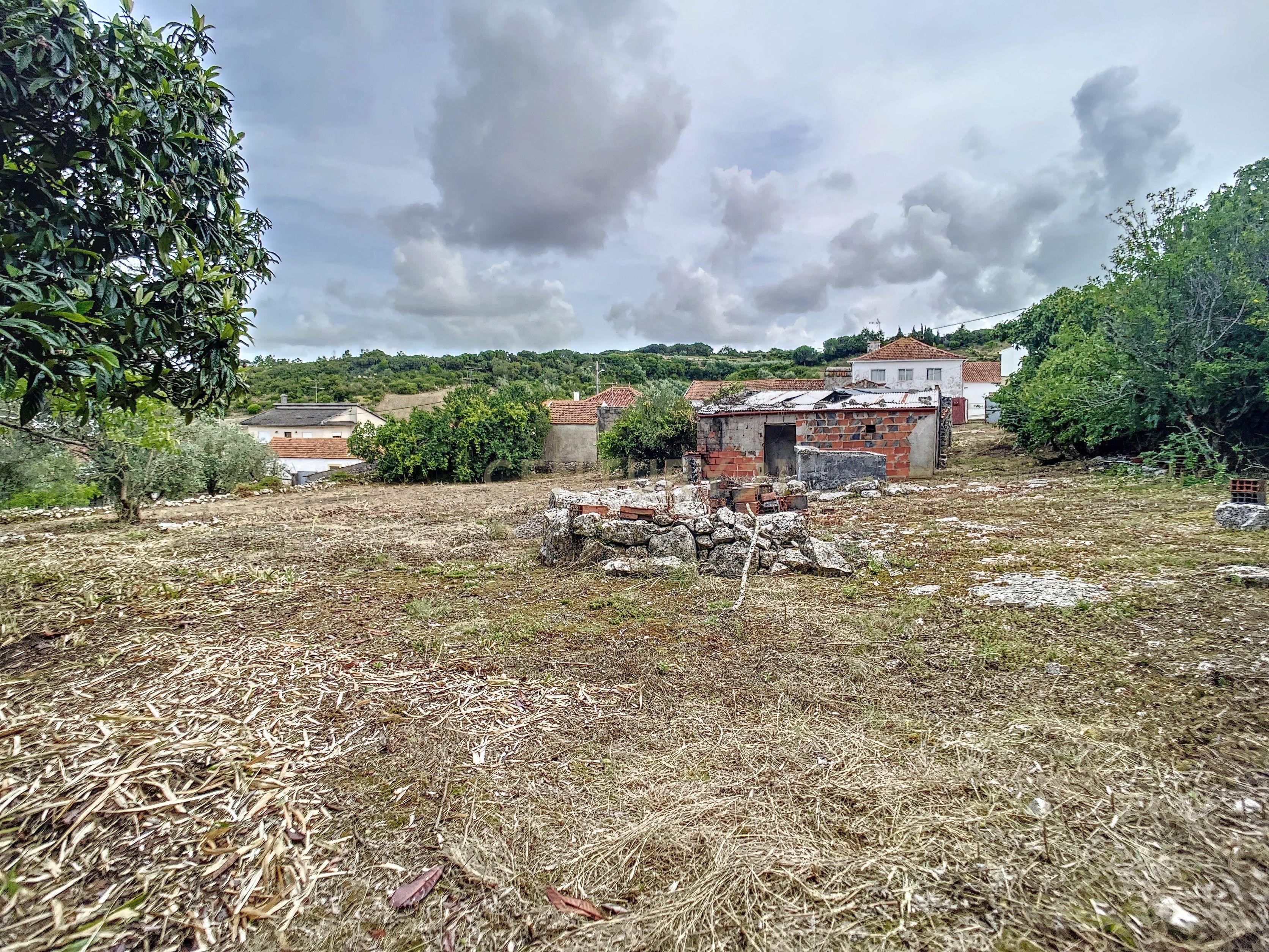 Terreno com Casinhas para Reabilitar! - Image 12
