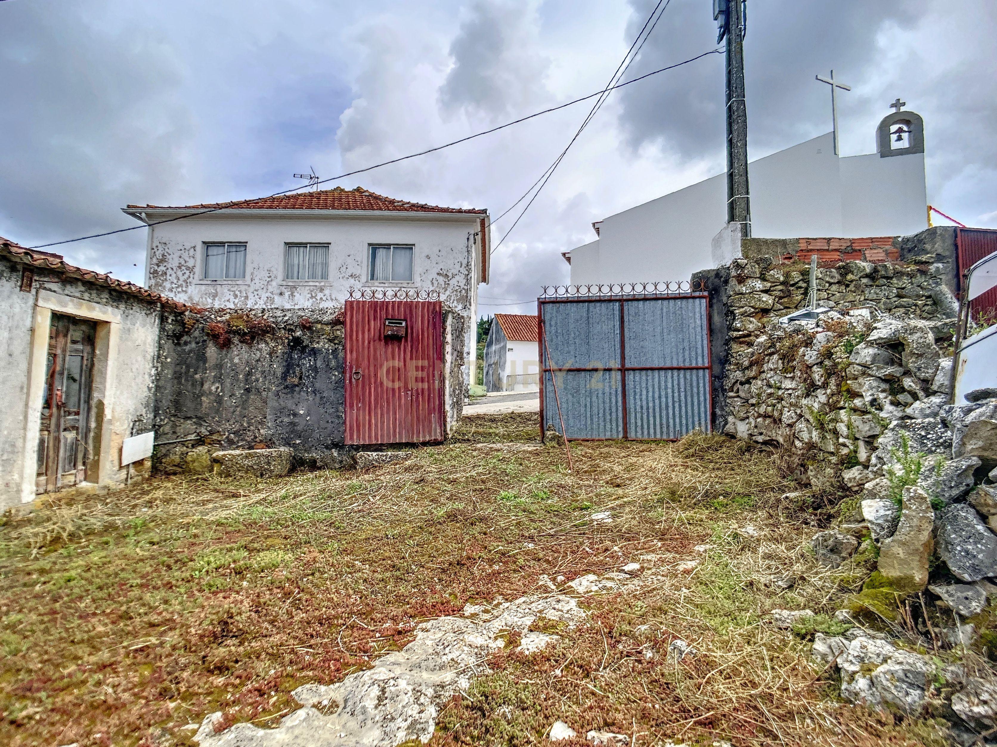 Terreno com Casinhas para Reabilitar! - Image 8