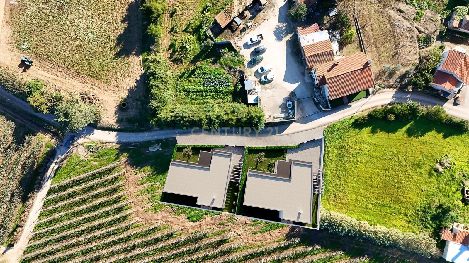 Luxuosa Moradia em Construção com Vista Panorâmica em Alcobaça - Image 18