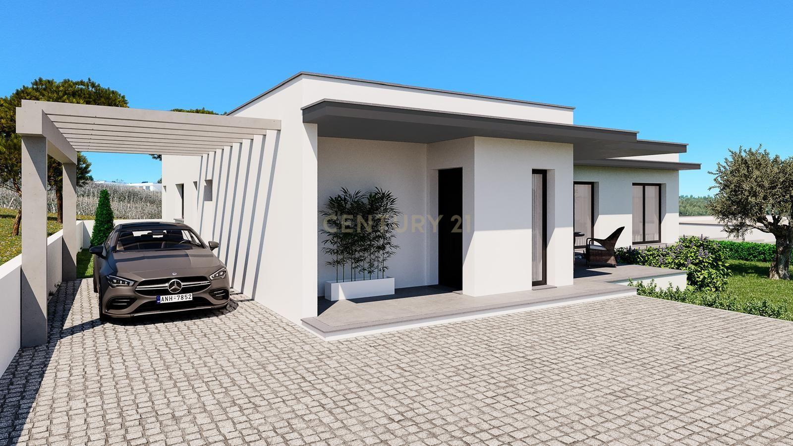 Luxuosa Moradia em Construção com Vista Panorâmica em Alcobaça - Image 22