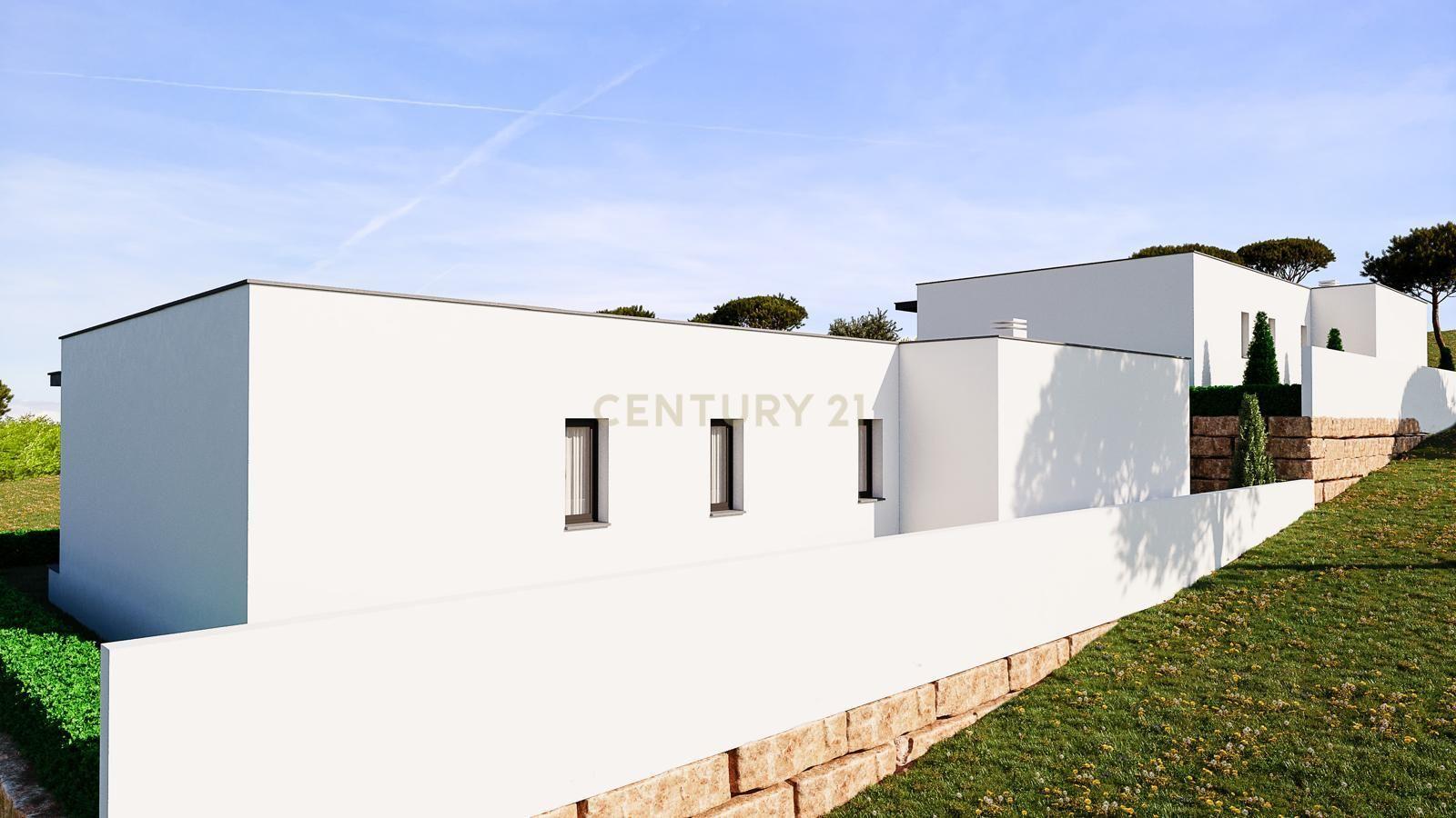 Luxuosa Moradia em Construção com Vista Panorâmica em Alcobaça - Image 7