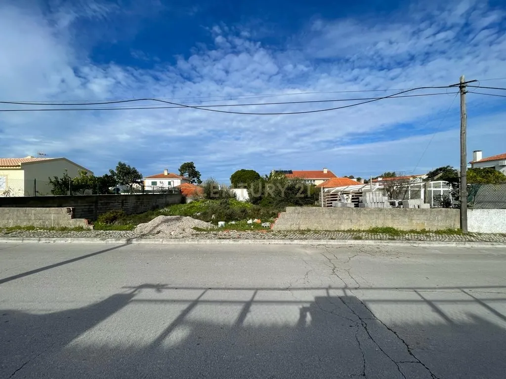 Sesimbra Moradia T4 Para Construção - Image 13