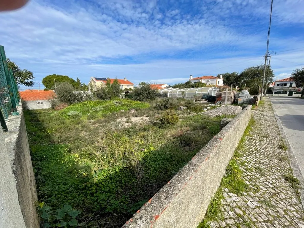 Sesimbra Moradia T4 Para Construção - Image 14