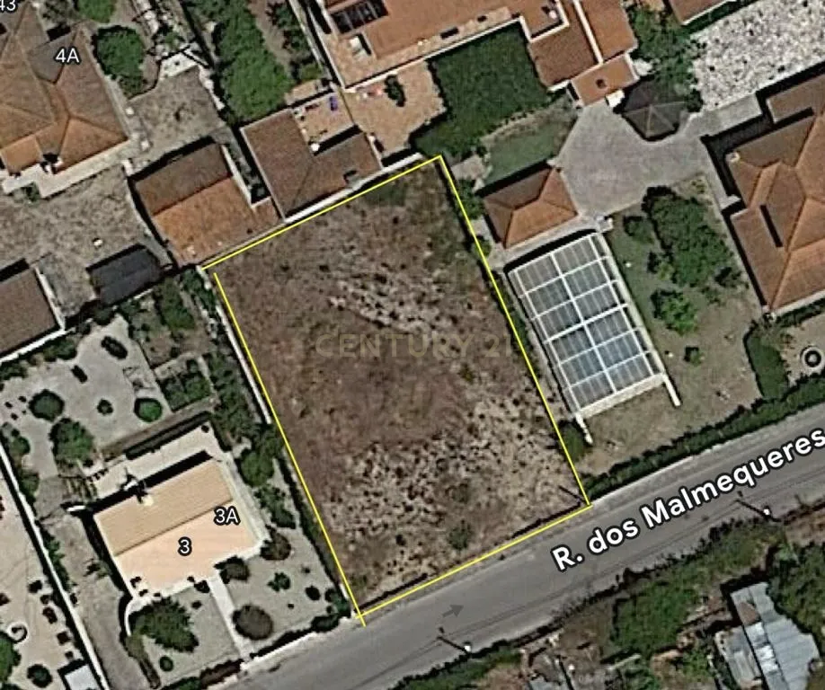 Sesimbra Moradia T4 Para Construção - Image 4