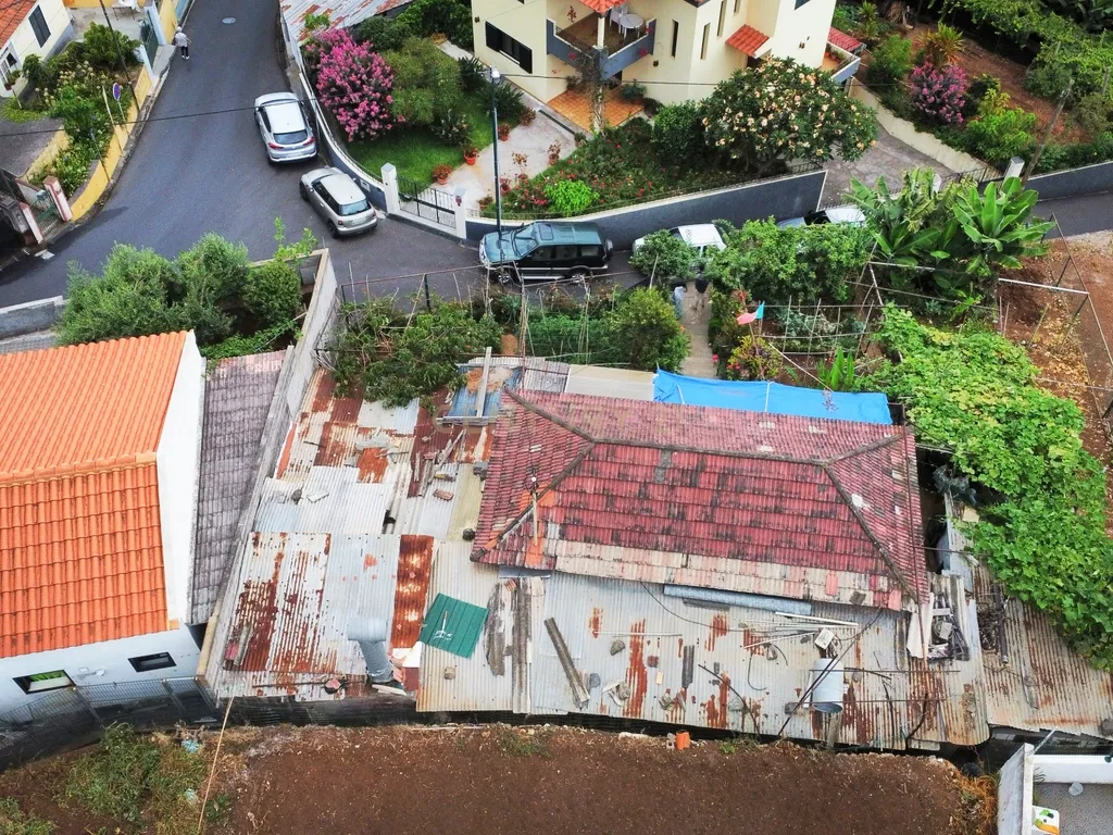 OPORTUNIDADE DE CONSTRUÇÃO - FUNCHAL - Image 4