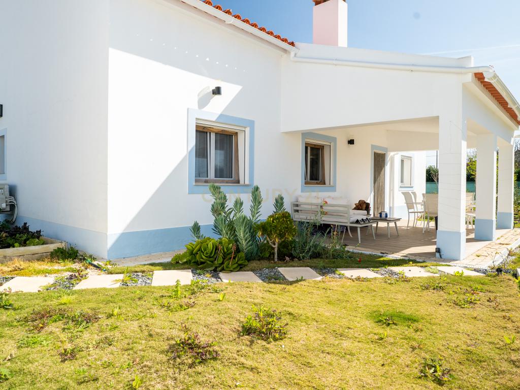 Moradia Isolada em Canhestros, Ferreira do Alentejo - Image 27