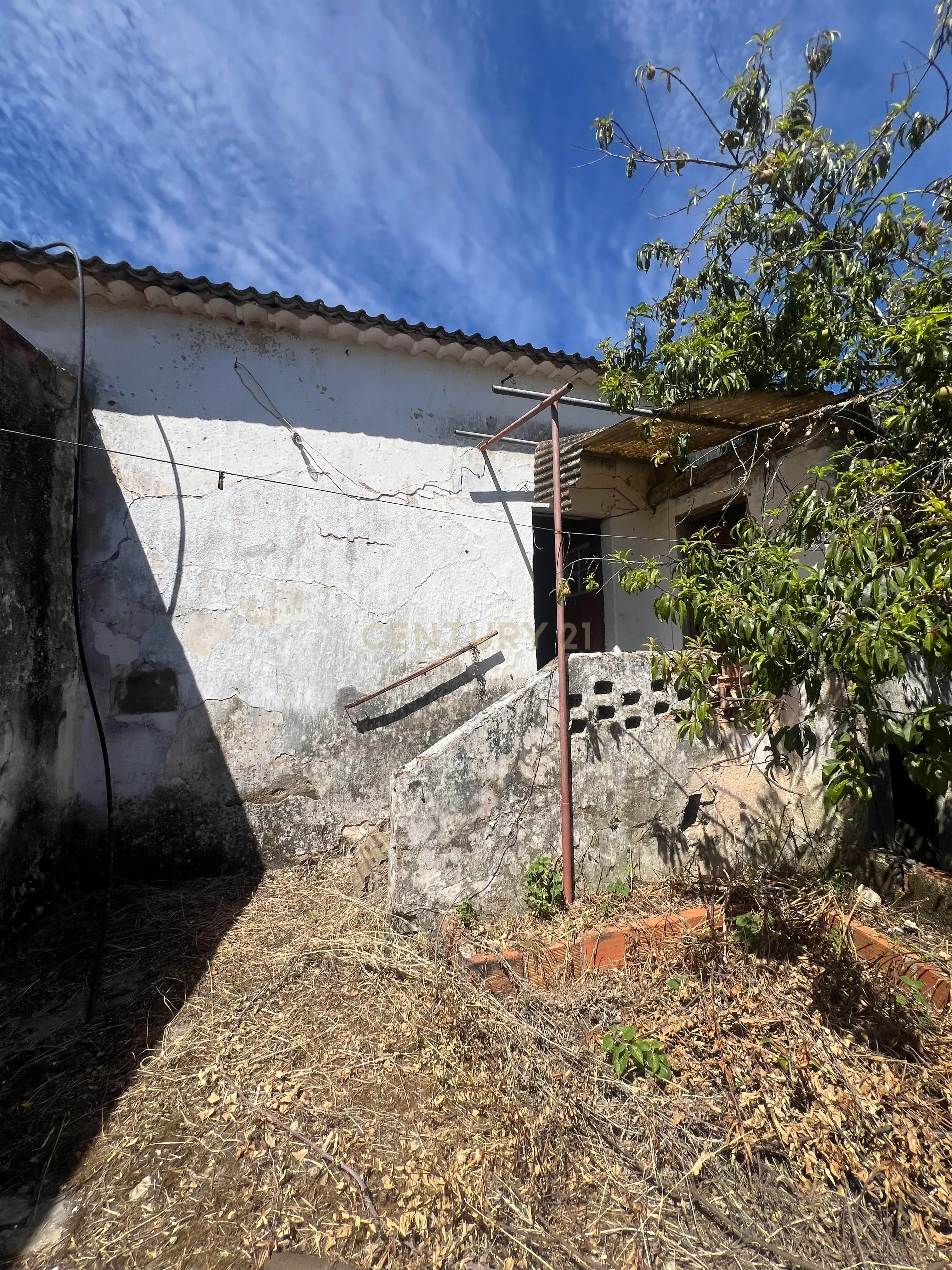 Potencial a 50km de Lisboa: Casa para Renovar com Amplo Logradouro numa Vila Tranquila - Image 13