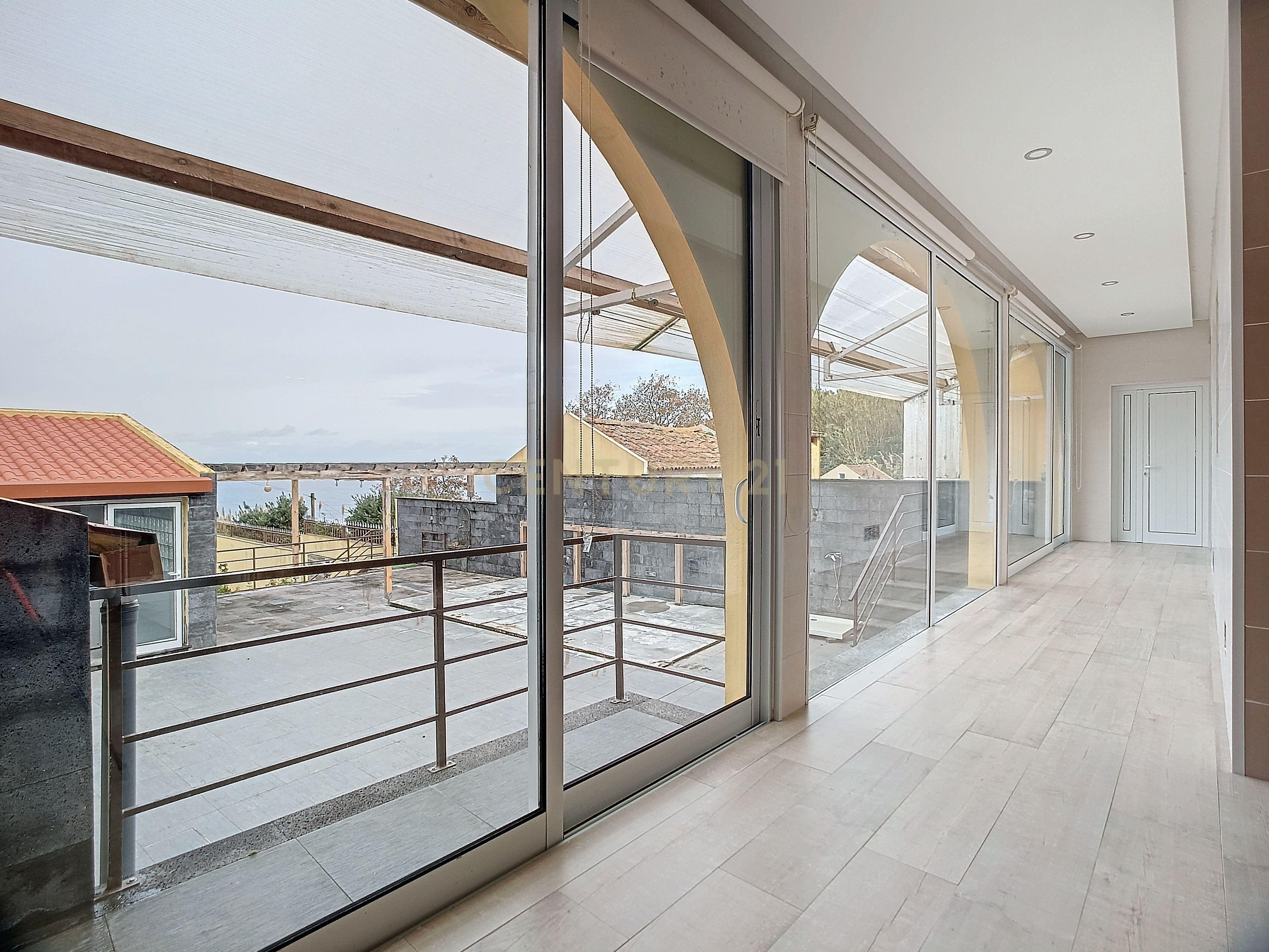 Moradia T4 com Vista Mar | Ajuda da Bretanha | São Miguel - Image 20