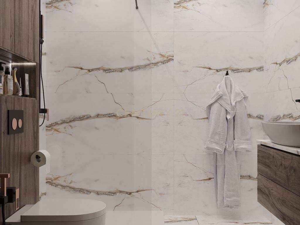 Lunamar Apartamentos novos em construção T2 - Image 14