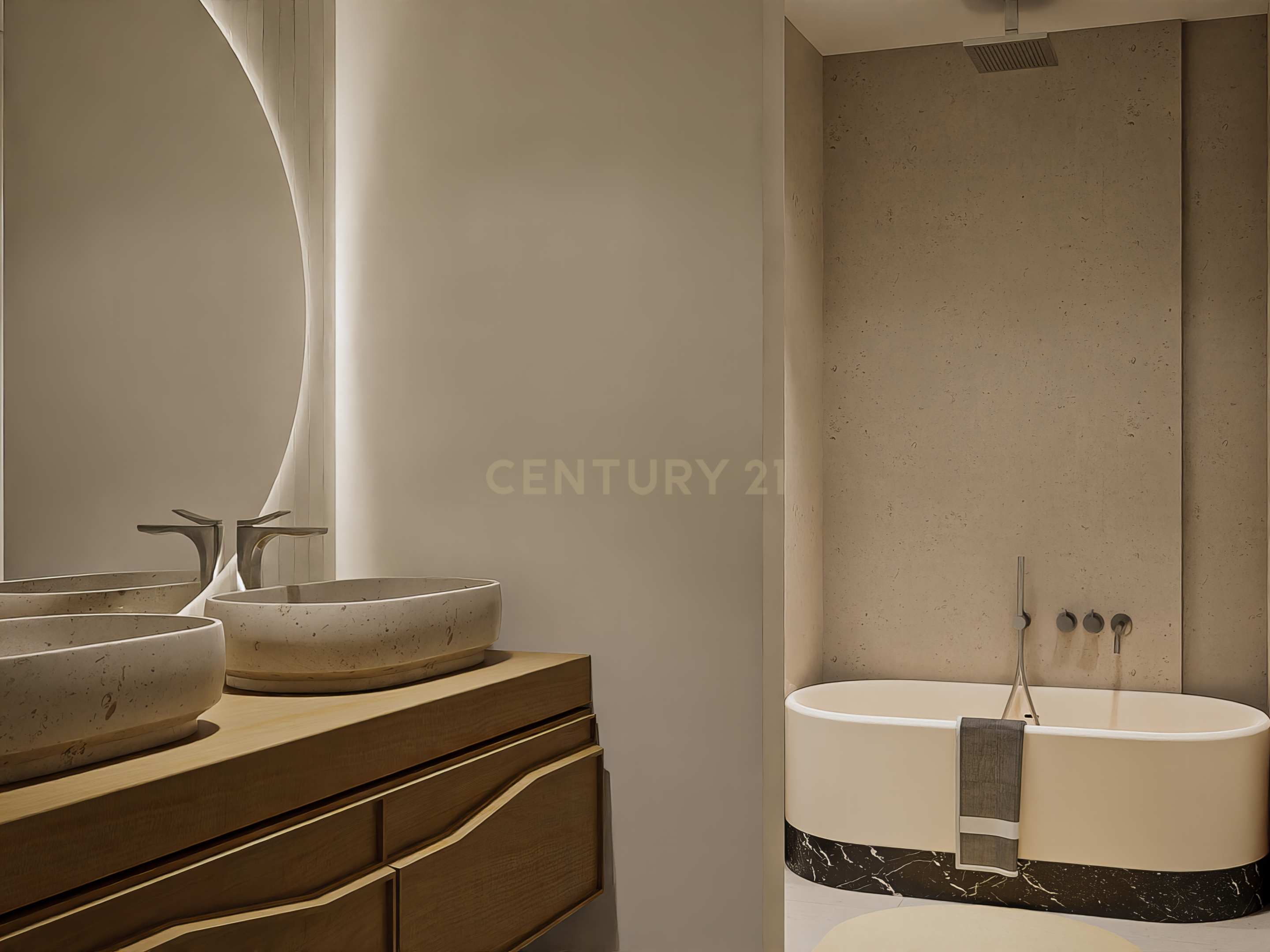 Apartamento T3 Novo com vista rio em condomínio fechado com piscina – Iria Rio Residence, somente 15 minutos de Parque das Nações - Image 13