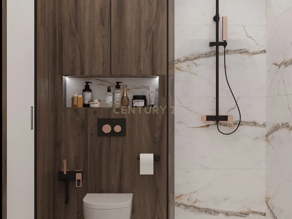 Lunamar Apartamentos novos em construção T2 - Image 15