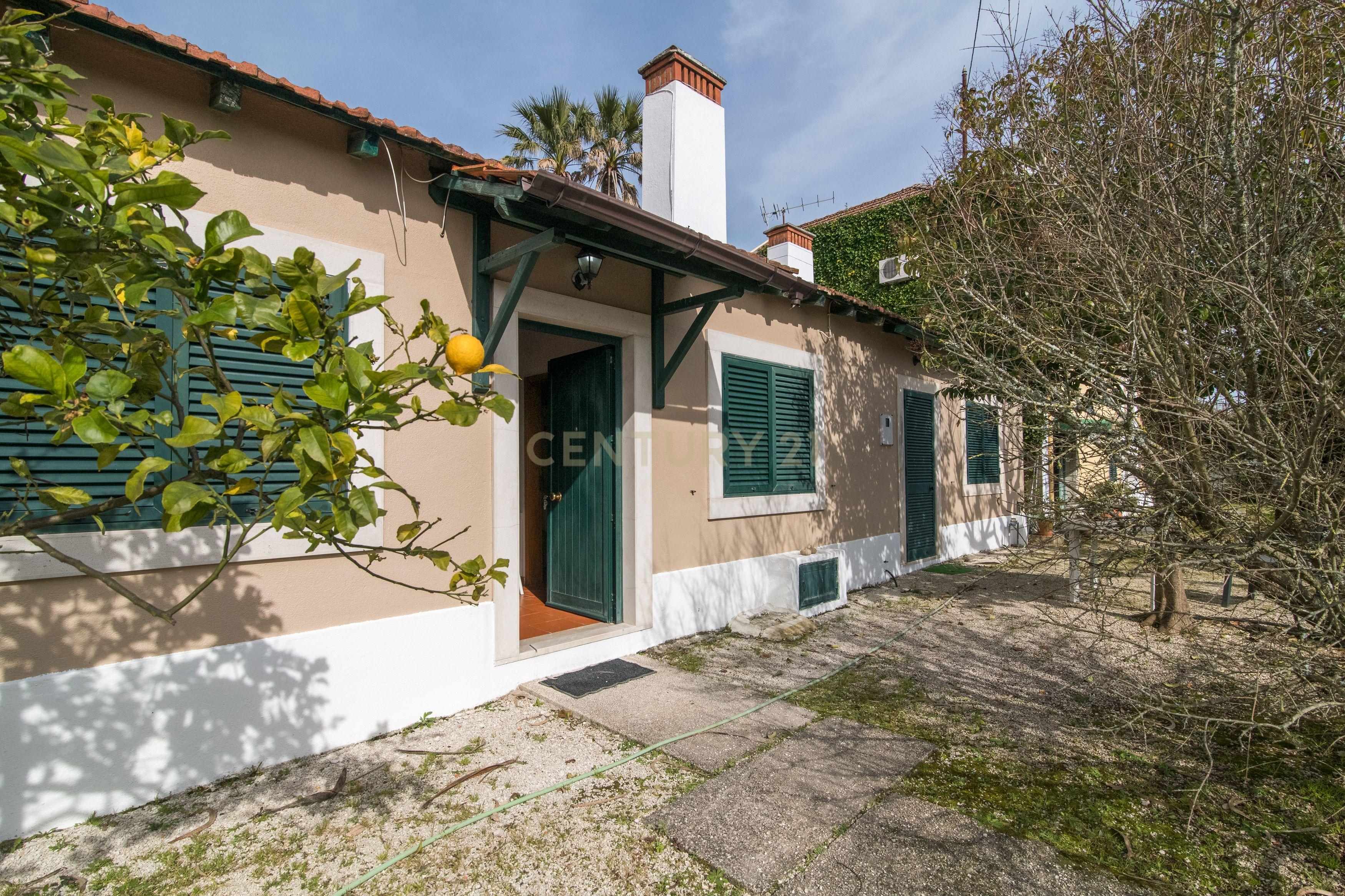 Quinta do Bretão – Um Paraíso no Campo às Portas da Cidade - Image 5
