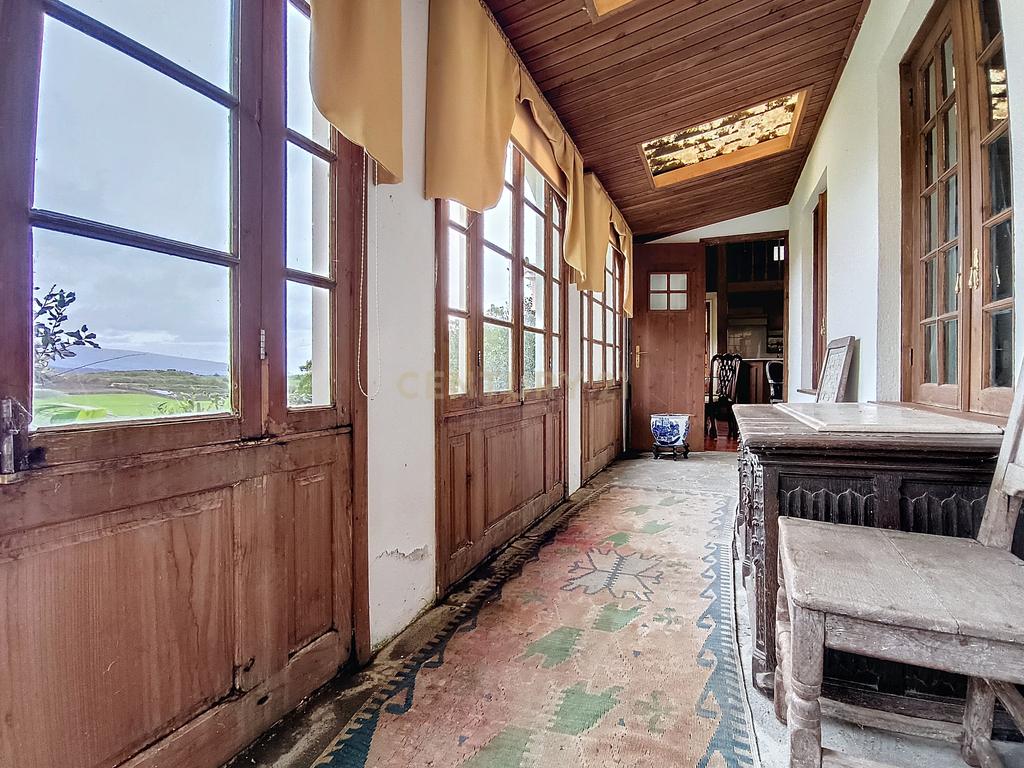 Quinta com Duas Moradias – Um Refúgio Exclusivo em Ribeira Grande - Image 5