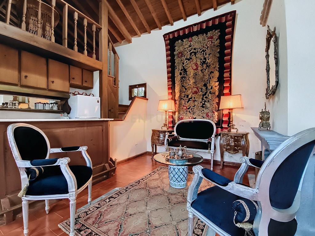 Quinta com Duas Moradias – Um Refúgio Exclusivo em Ribeira Grande - Image 10