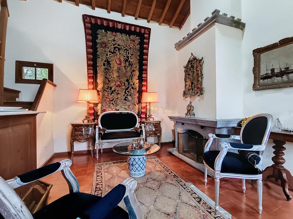 Quinta com Duas Moradias – Um Refúgio Exclusivo em Ribeira Grande - Image 16
