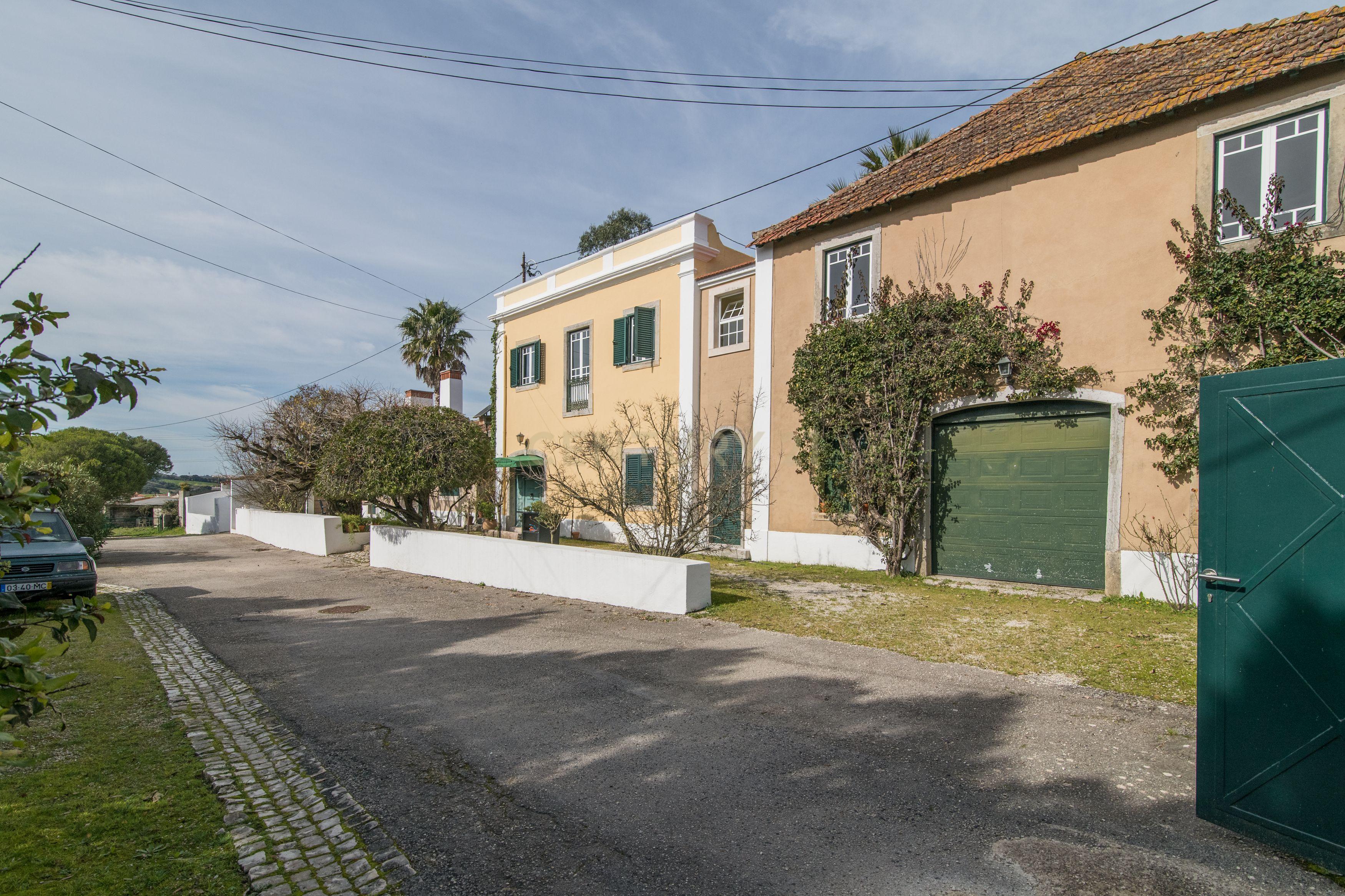 Quinta do Bretão – Um Paraíso no Campo às Portas da Cidade - Image 3